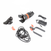 Came-TV Boltzen 55W Bi-Color F Picture