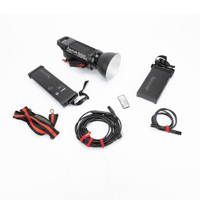 Aputure LS C300D LED Light (V- Picture