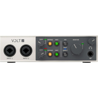 Universal Audio Volt 2 Portabl Picture