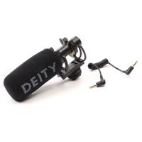 Deity Microphones V-Mic D3 Sup Picture
