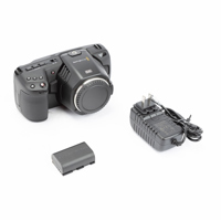 Blackmagic Design Pocket Cinem Picture