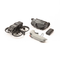 DJI Avata Drone Pro-View Combo Picture