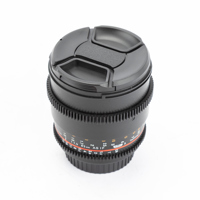 Rokinon 85mm T1.5 Cine DS Asph Picture