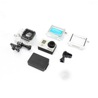 GoPro HERO3: Black Edition Cam Picture