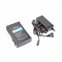 GVM BV-95 95Wh 14.8V 6600mAh L Picture