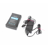 GVM BV-95 95Wh 14.8V 6600mAh L Picture