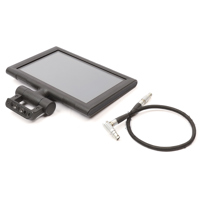 RED TOUCH 9-inch Monitor Picture