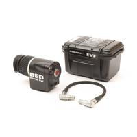 RED Digital Cinema BOMB EVF [L Picture
