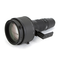Nikon 600mm f/4G ED AF-S Vibra Picture