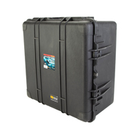 Pelican 1640 Transport Case wi Picture