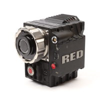 RED EPIC-X "MYSTERIUM-X" 5K Ca Picture