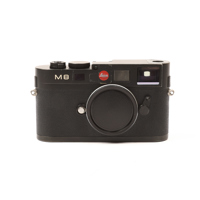 Leica M8 0.68 Digital Rangefin Picture