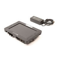 SmallHD DP7 Pro 7" LCD On Came Picture