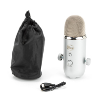 Blue Microphones Yeti USB Cond Picture