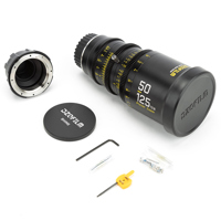DZOFILM Pictor 50-125mm T2.8 S Picture