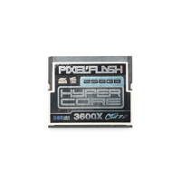 PixelFlash 256GB HyperCore CFa Picture