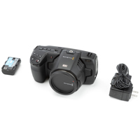 Blackmagic Design Pocket Cinem Picture