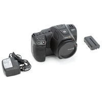 Blackmagic Design Pocket Cinem Picture