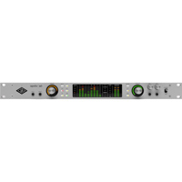Universal Audio Apollo x8 Gen Picture