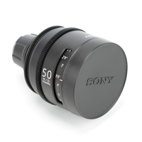 Sony SCL-P50T20A/F 50mm f/2 Ci Picture