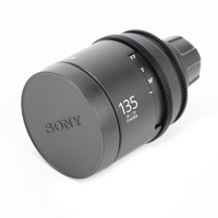Sony SCL-P135T20 135mm 2.0 PL Picture