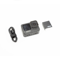 GoPro HERO9 Black Picture