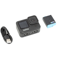 GoPro HERO9 Black Picture
