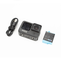 GoPro HERO9 Black Picture