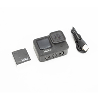 GoPro HERO9 Black Picture