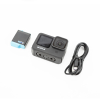 GoPro HERO9 Black Picture