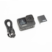 GoPro HERO9 Black Picture