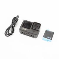 GoPro HERO9 Black Picture