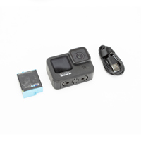 GoPro HERO9 Black Picture