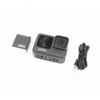 GoPro HERO9 Black Picture