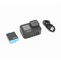 GoPro HERO9 Black Picture