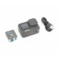 GoPro HERO9 Black Picture