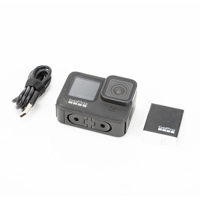 GoPro HERO9 Black Picture