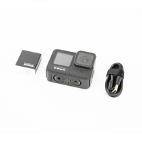 GoPro HERO9 Black Picture
