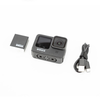 GoPro HERO9 Black Picture
