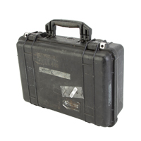 Pelican 1500 Watertight Hard C Picture