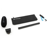 Sennheiser MKE 600 - Shotgun M Picture