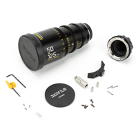 DZOFILM Pictor 50-125mm T2.8 S Picture