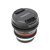 Rokinon 12mm T2.2 Cine Lens fo Picture
