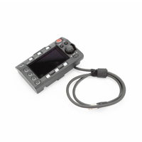 Panasonic Varicam Control Pane Picture