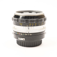 Nikon Nikkor-S Nippon Kogaku 5 Picture