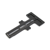 CineMilled PRO Dovetail for DJ Picture
