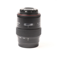 Tokina 70-210mm f/4-5.6 Autofo Picture