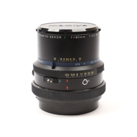 Mamiya RZ67 90mm 3.5 Z W Lens Picture