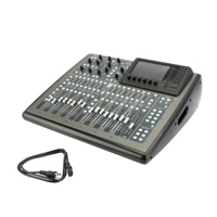 Behringer X32 Compact 40-Input Picture