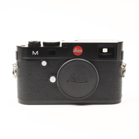 Leica M Digital Rangefinder Ca Picture
